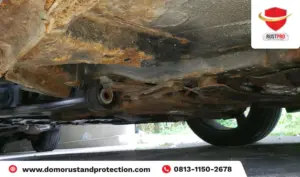 biaya anti karat mobil hyundai stargazer di tangerang