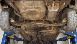 biaya anti karat mobil Suzuki Ertiga di Banten