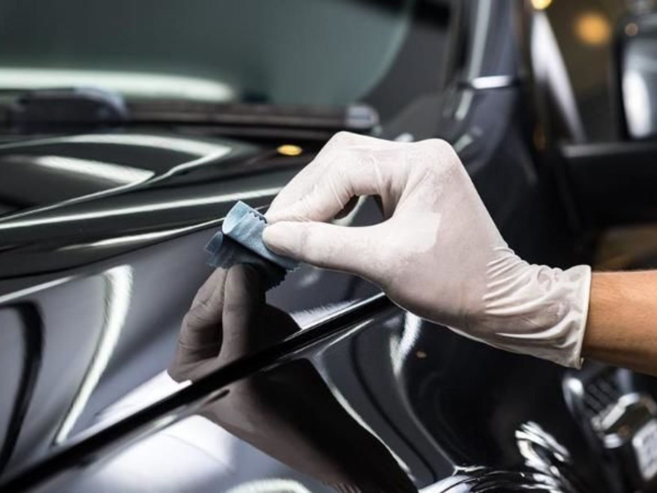 biaya coating honda hr-v di kelapa gading