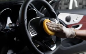 biaya coating nissan serena di tangerang