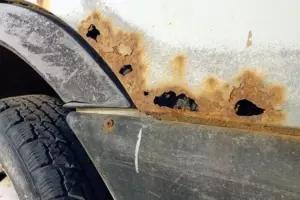 biaya anti karat mobil Toyota Avanza di Jakarta