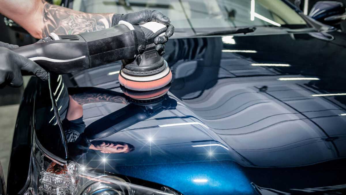 jasa salon mobil bmw seri 3 di Tangerang