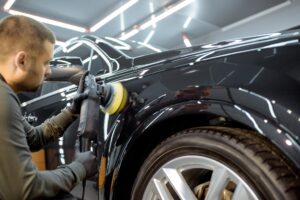 jasa salon mobil honda hr-v di banten