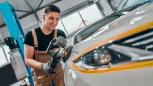 jasa salon mobil honda hr-v di cirebon