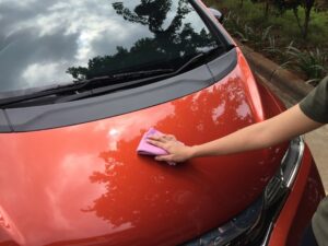 jasa salon mobil mitsubishi xpander di banten