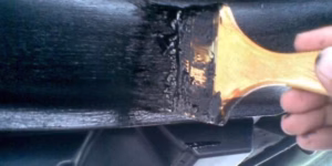 Anti Karat Kolong Mobil Mpv