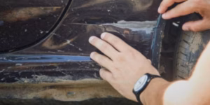 Bahaya Karat di Ruang Mesin