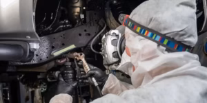 Cara Menghilangkan Karat Ringan