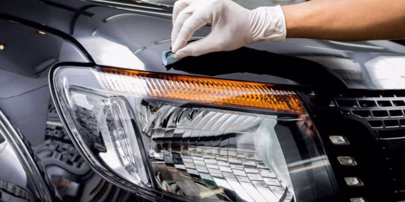 Cara Merawat Mobil Setelah di Coating