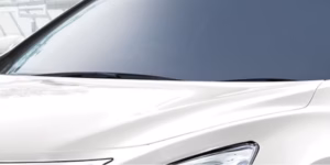 Ciri Kaca Film Mobil Sudah Rusak