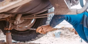 Fakta Seputar Bahan Anti Karat Mobil Paling Bagus