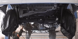 Fakta Seputar Umur Pakai Pelapis Anti Karat Mobil