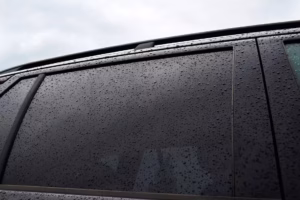 Kaca Film Anti Silau Lampu Tembak