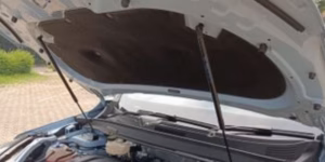 Lindungi Kap Mesin dari Karat