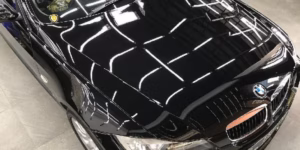 Pantangan Setelah Coating Mobil