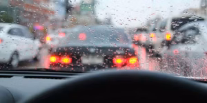 Perawatan Mobil Musim Hujan