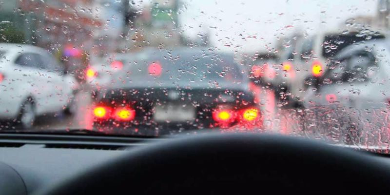 Perawatan Mobil Musim Hujan