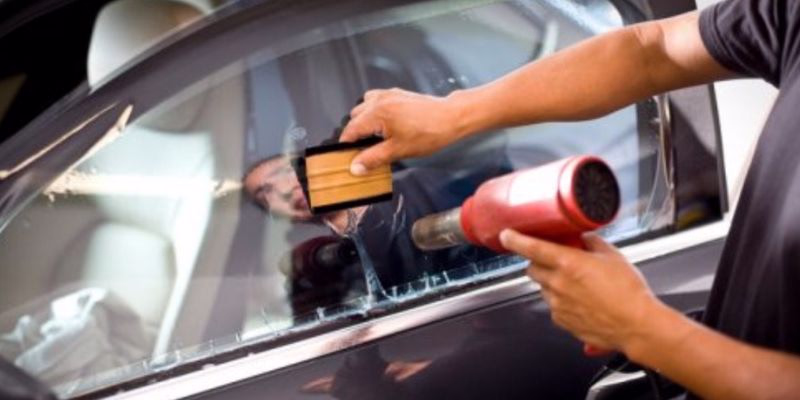 beda kaca film nano ceramic dan biasa