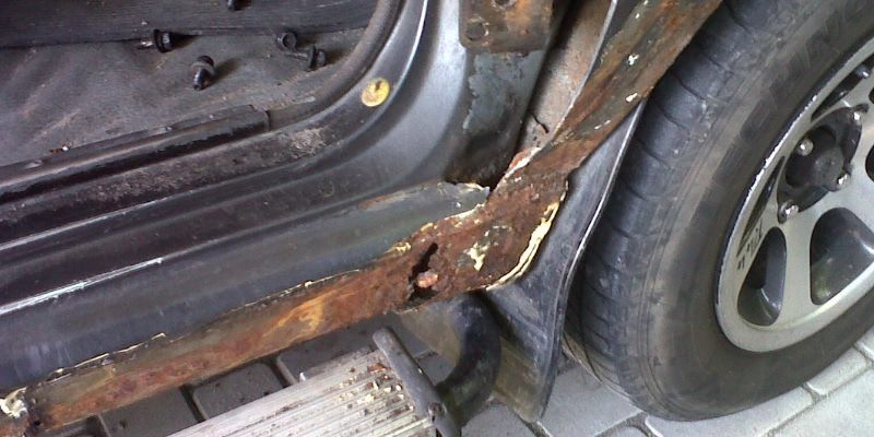 biaya las mobil keropos