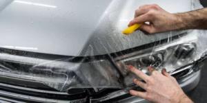 coating kaca mobil vs body