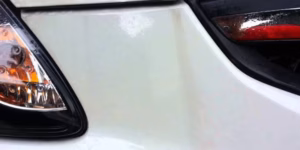 coating mobil warna putih agar tidak menguning