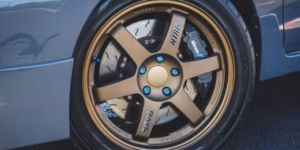 coating velg mobil