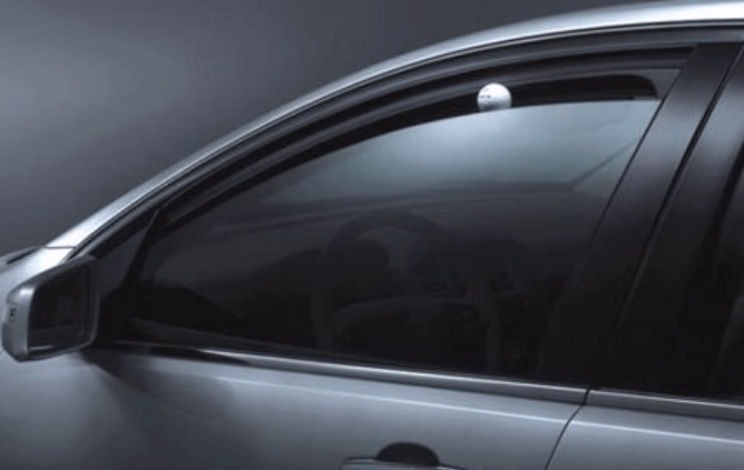 garansi pemasangan kaca film