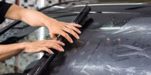 kaca film tahan berapa lama