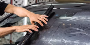 kaca film tolak panas 80 persen