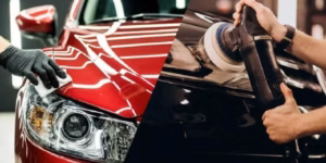 perbedaan nano ceramic dan graphene coating