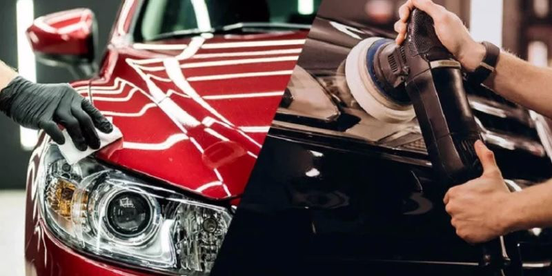 perbedaan nano ceramic dan graphene coating